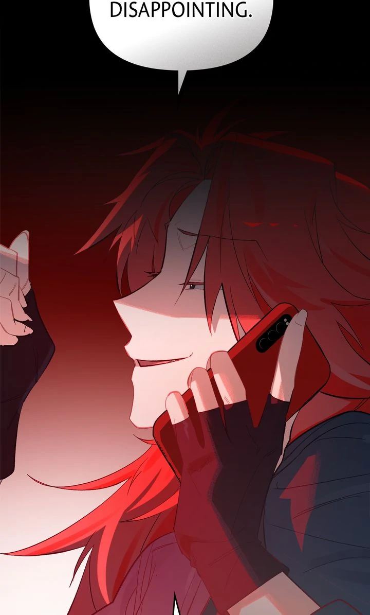 Even If Despair Consumes You Chapter 43 274 ch 43 45