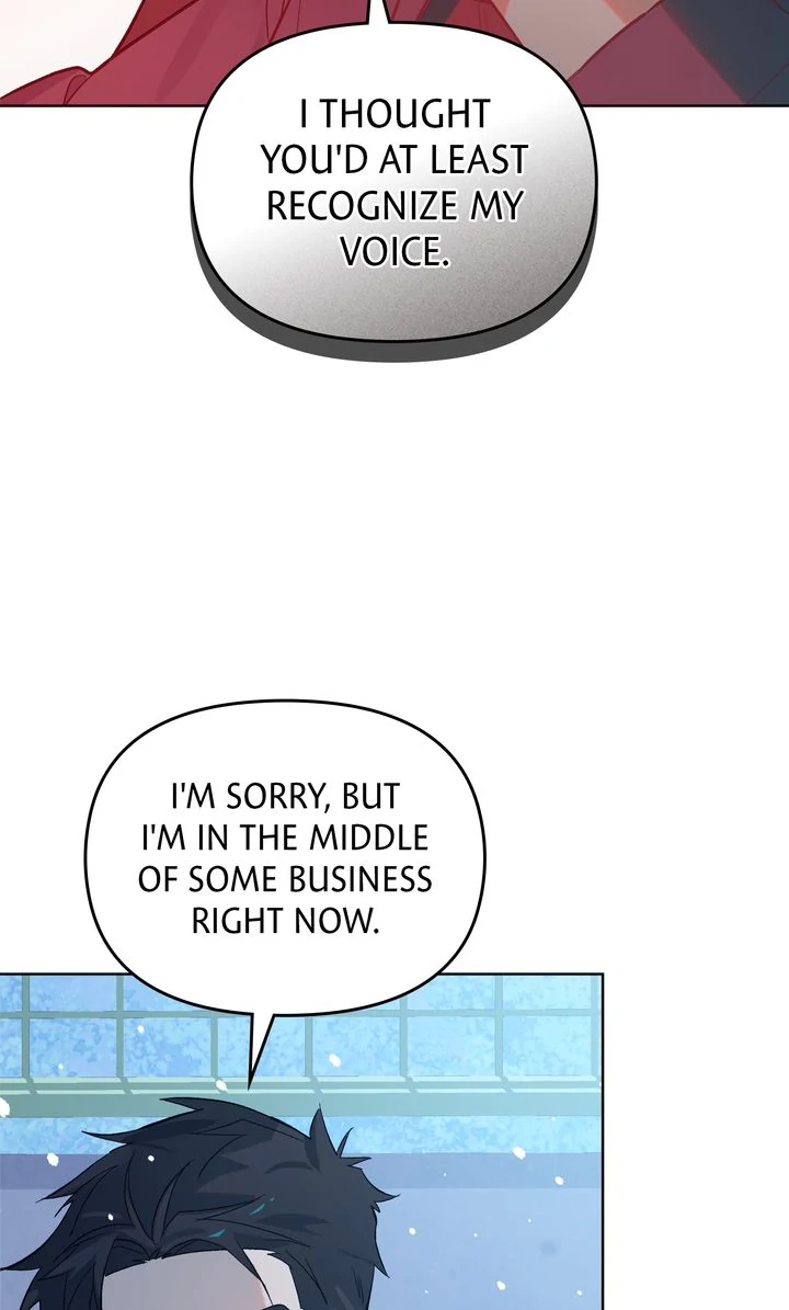 Even If Despair Consumes You Chapter 43 275 ch 43 46