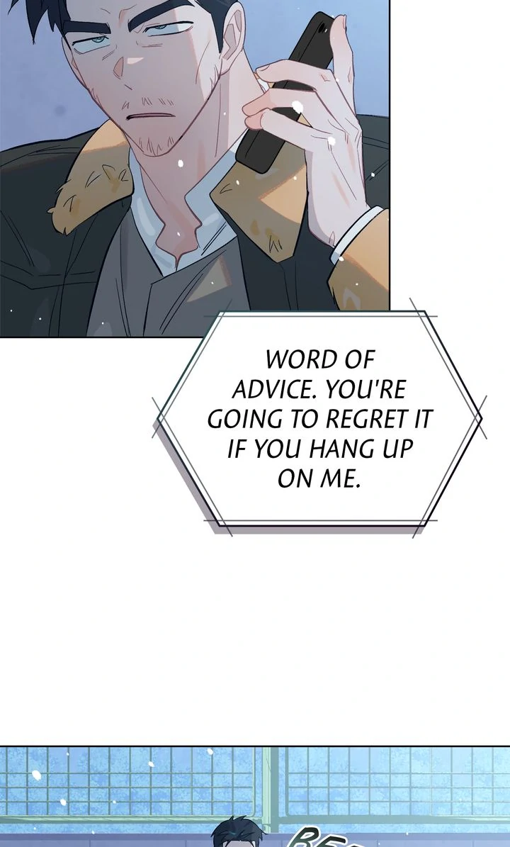 Even If Despair Consumes You Chapter 43 276 ch 43 47