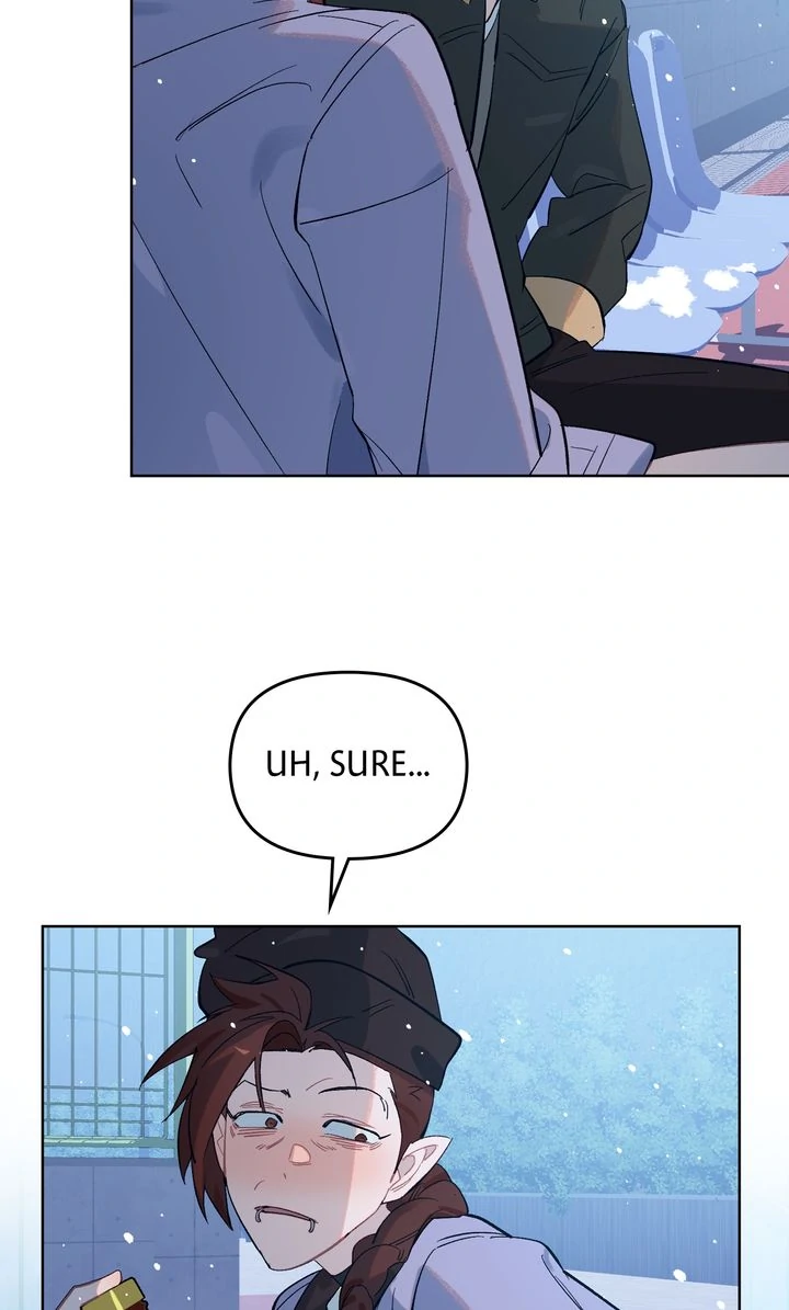 Even If Despair Consumes You Chapter 43 278 ch 43 49