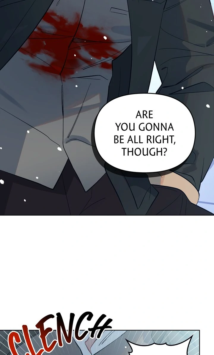 Even If Despair Consumes You Chapter 43 280 ch 43 51