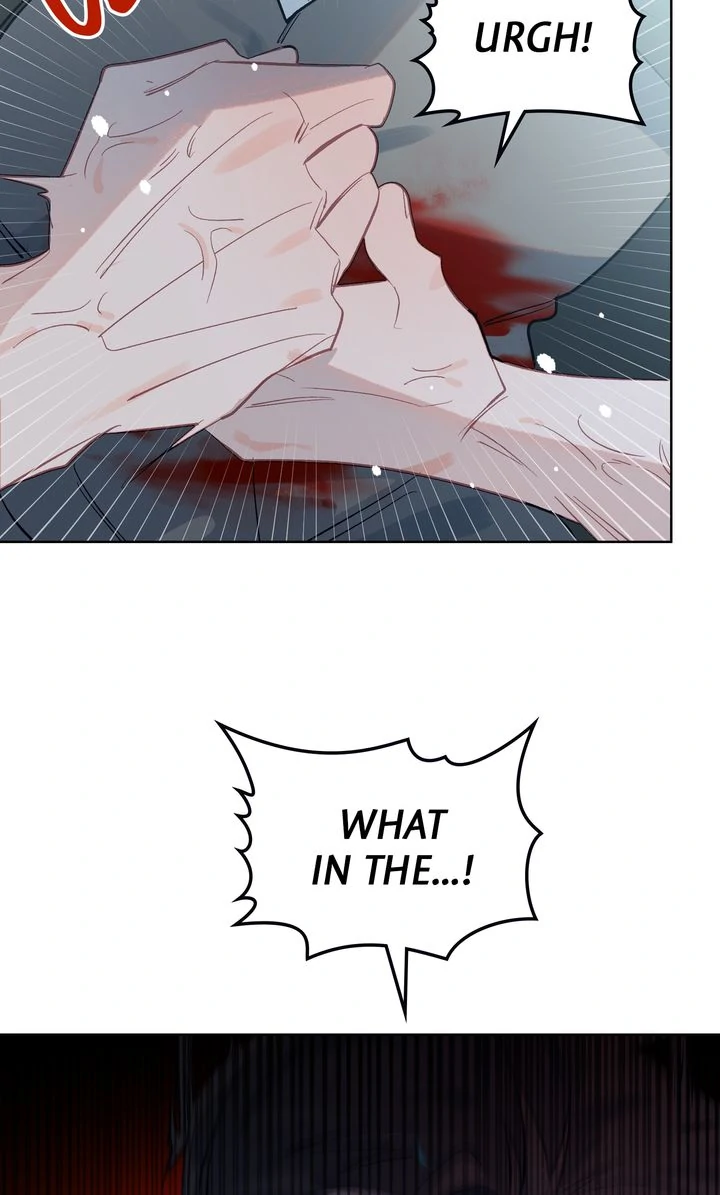 Even If Despair Consumes You Chapter 43 281 ch 43 52