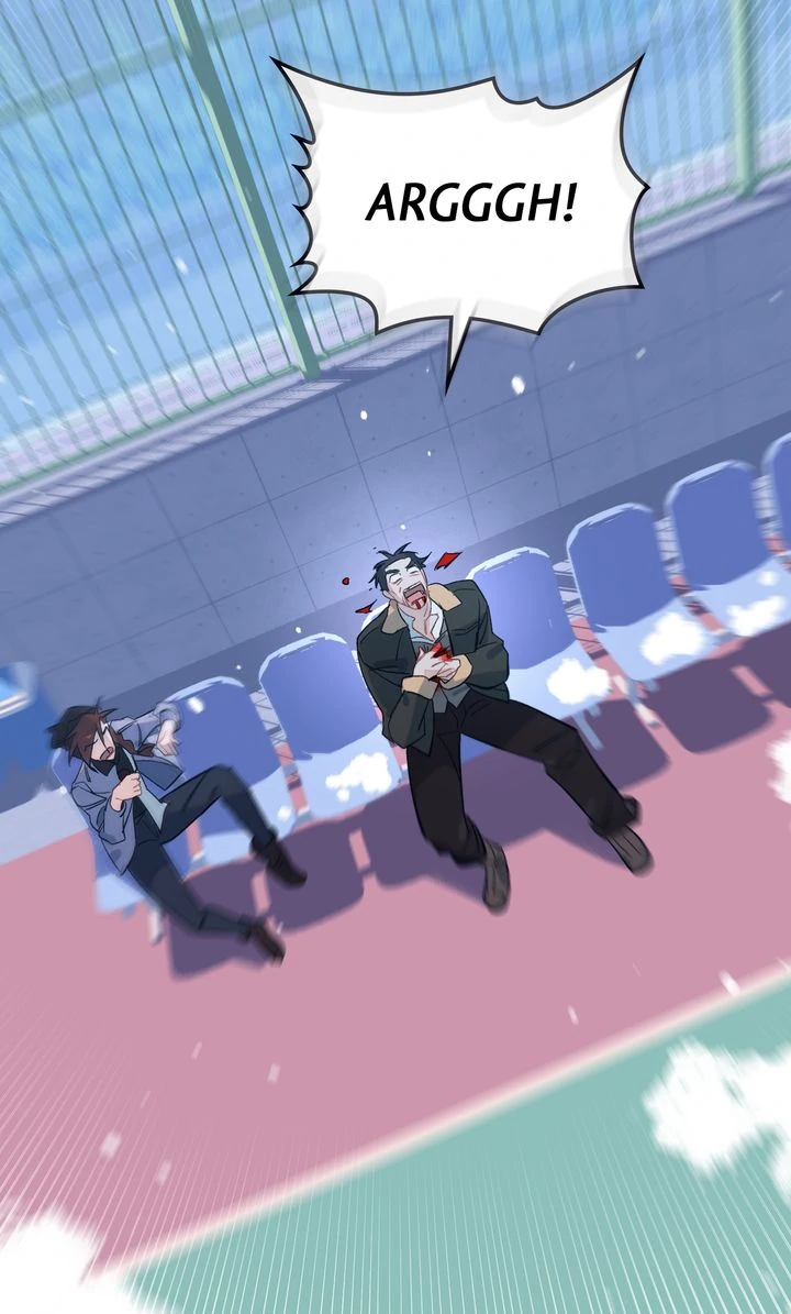 Even If Despair Consumes You Chapter 43 283 ch 43 54