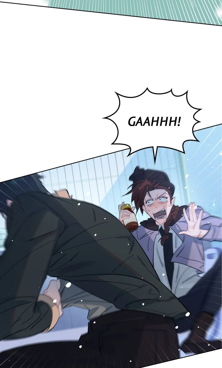 Even If Despair Consumes You Chapter 43 284 ch 43 55