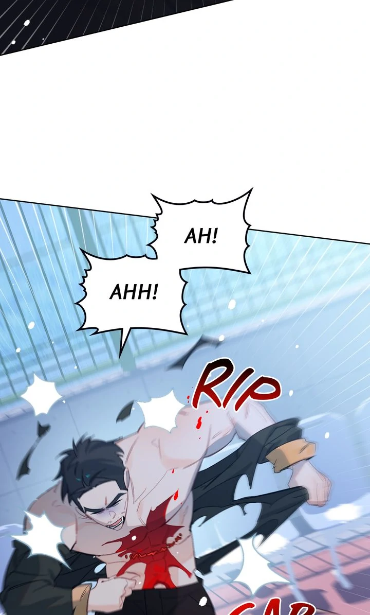 Even If Despair Consumes You Chapter 43 285 ch 43 56