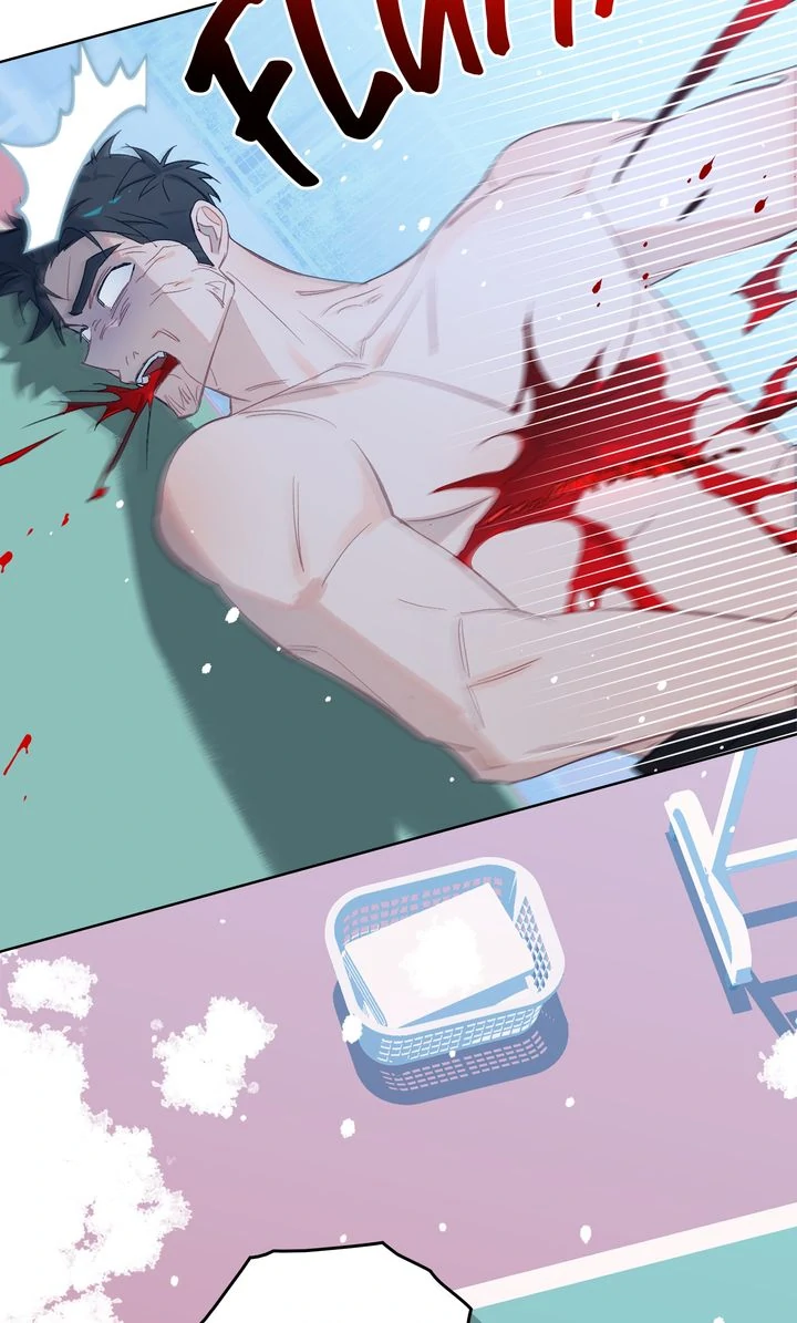 Even If Despair Consumes You Chapter 43 287 ch 43 58