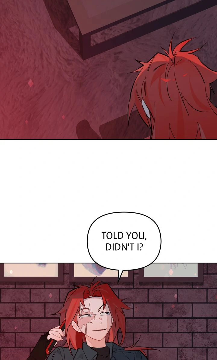 Even If Despair Consumes You Chapter 43 290 ch 43 61