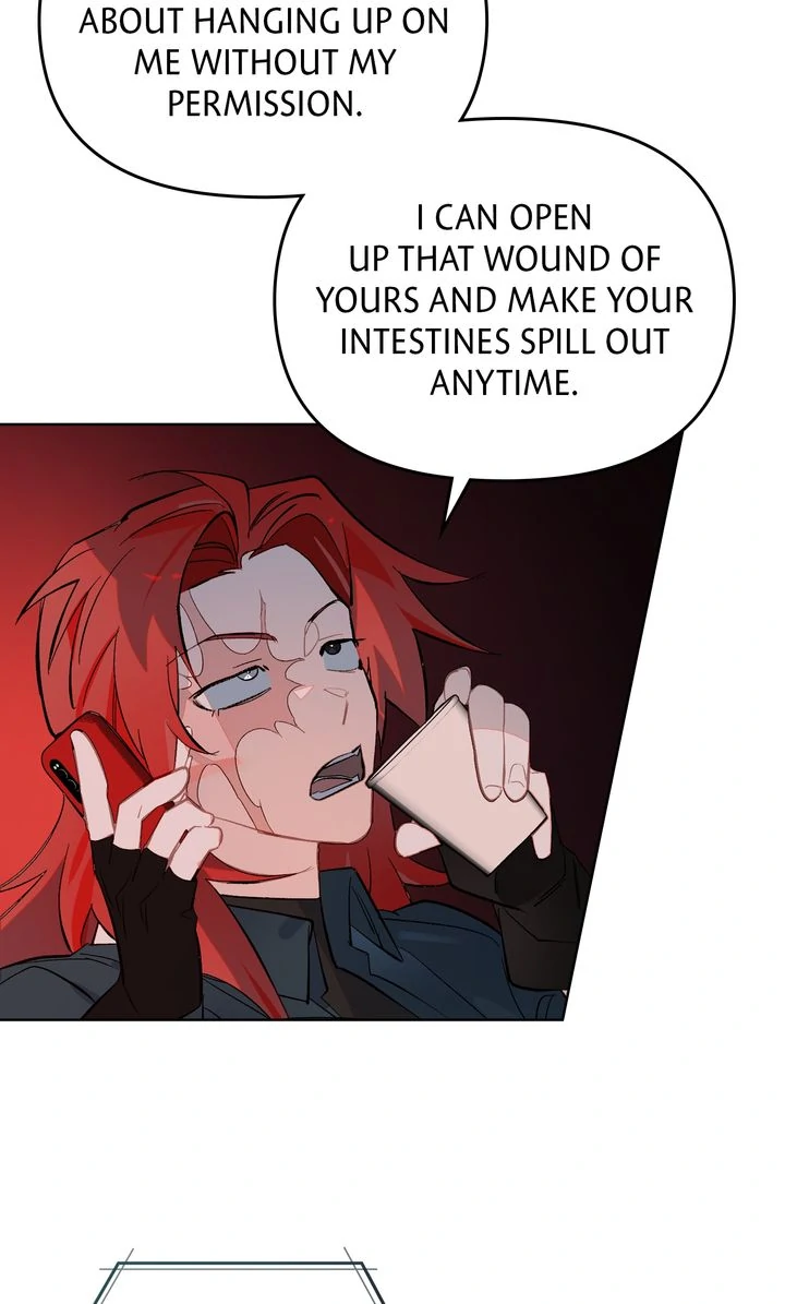 Even If Despair Consumes You Chapter 43 293 ch 43 64