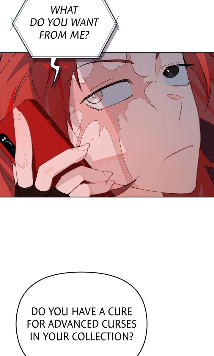 Even If Despair Consumes You Chapter 43 294 ch 43 65