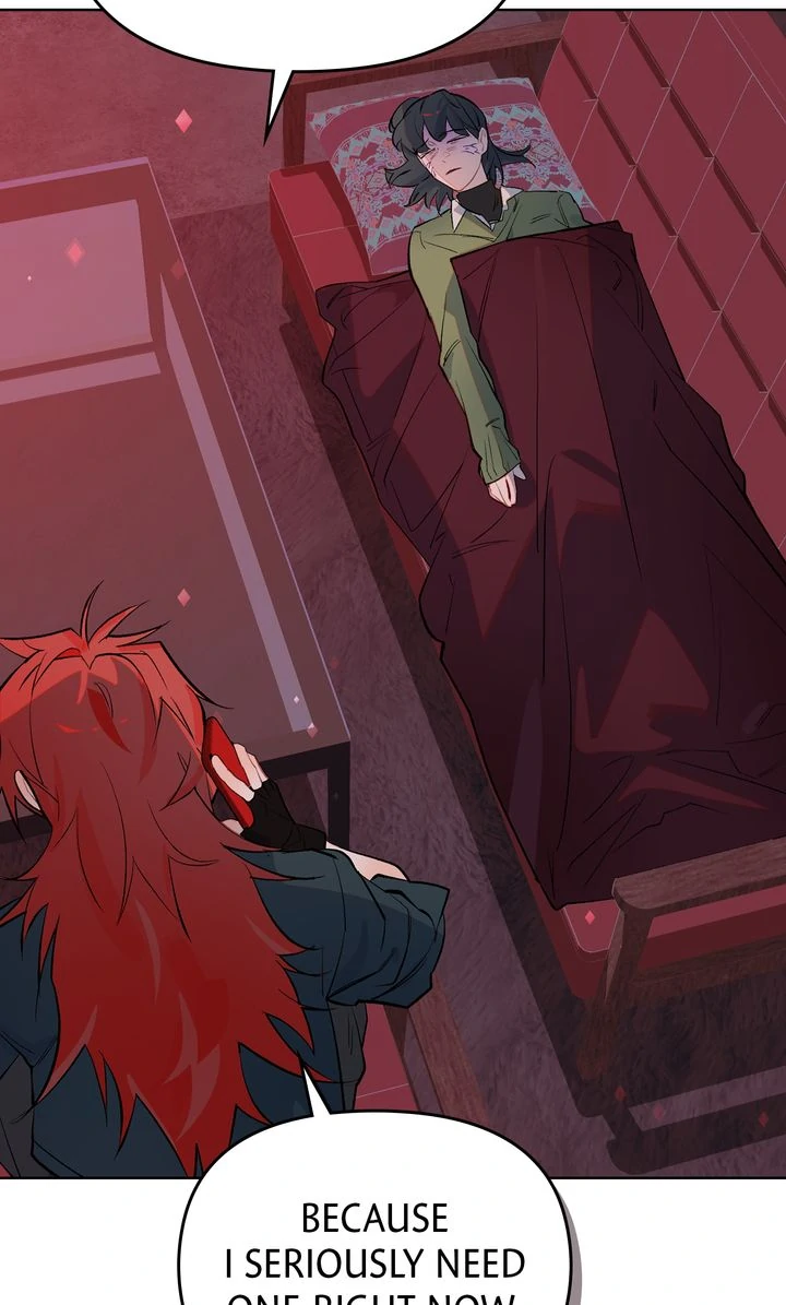 Even If Despair Consumes You Chapter 43 295 ch 43 66