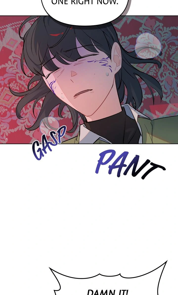 Even If Despair Consumes You Chapter 43 296 ch 43 67