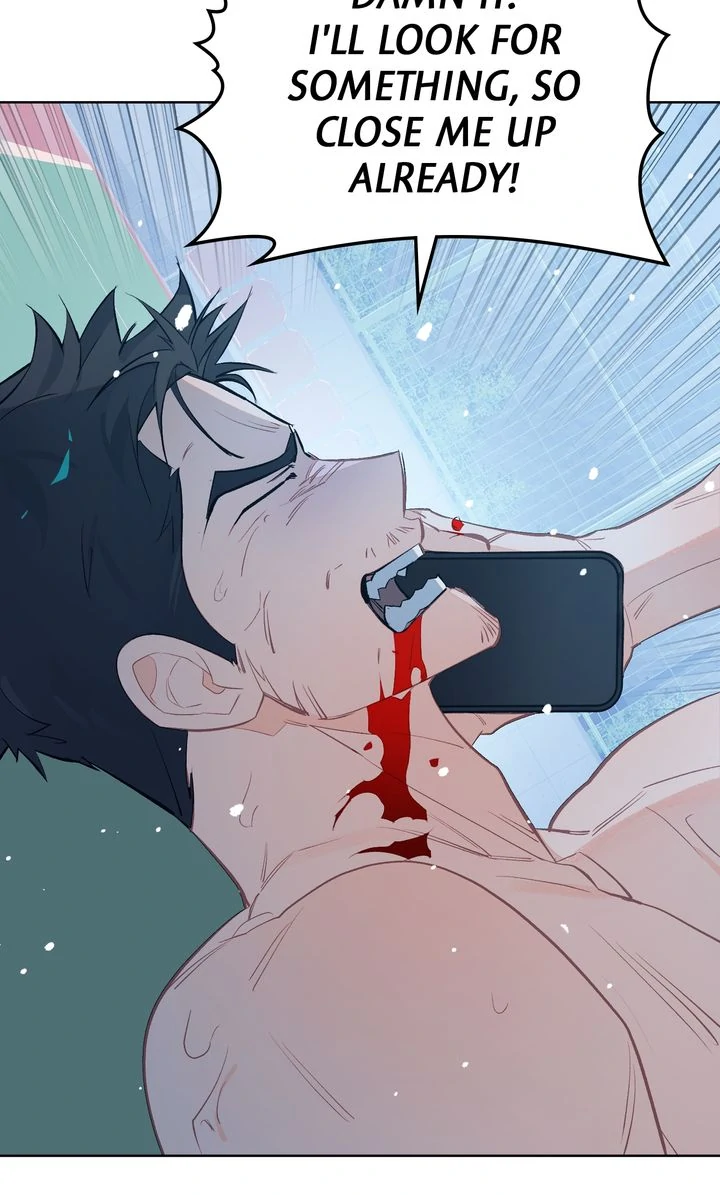 Even If Despair Consumes You Chapter 43 297 ch 43 68