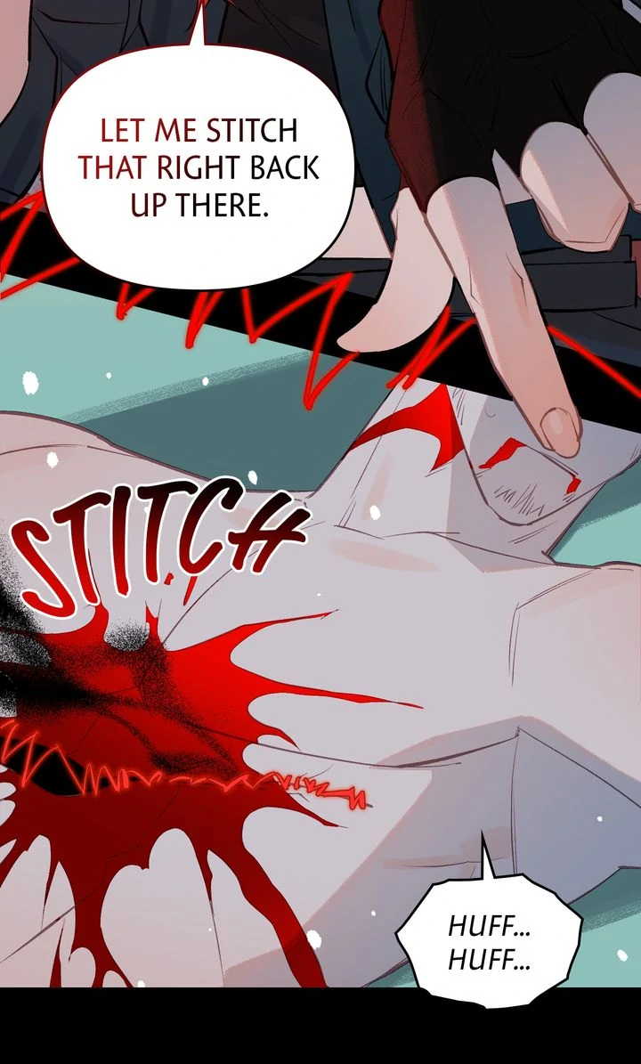 Even If Despair Consumes You Chapter 43 299 ch 43 70