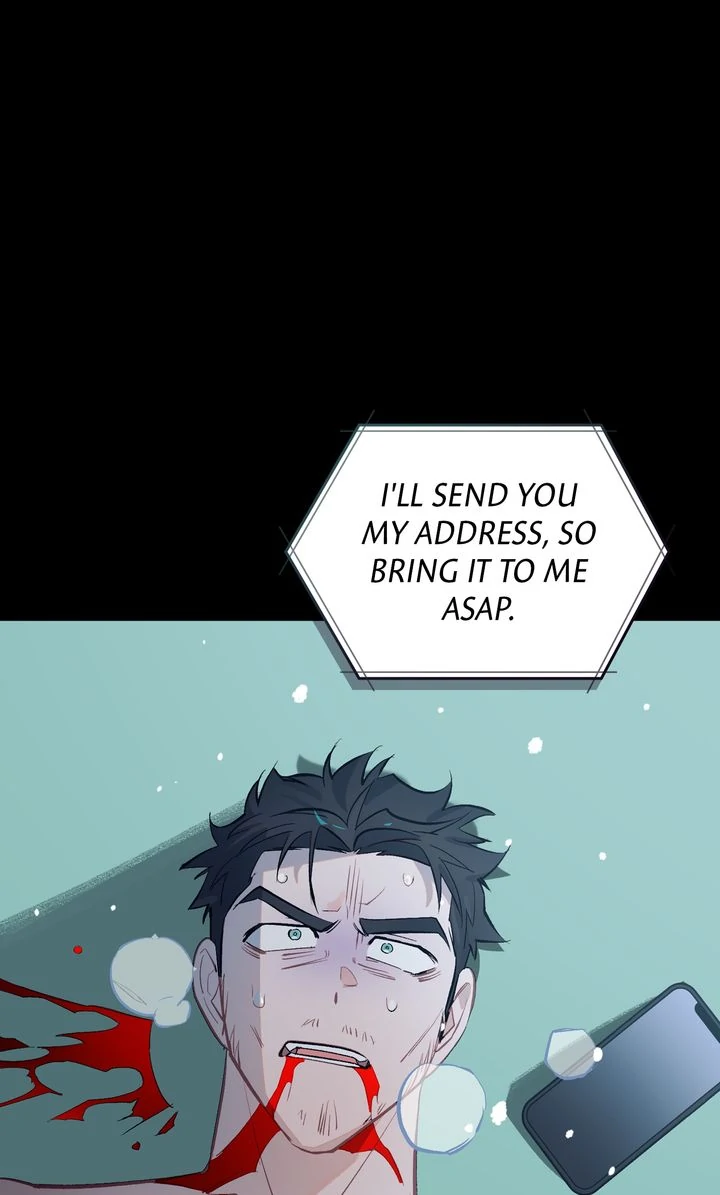 Even If Despair Consumes You Chapter 43 300 ch 43 71