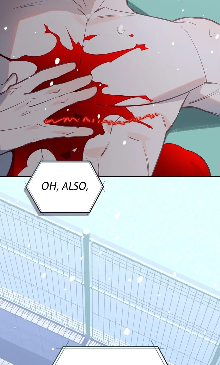 Even If Despair Consumes You Chapter 43 301 ch 43 72