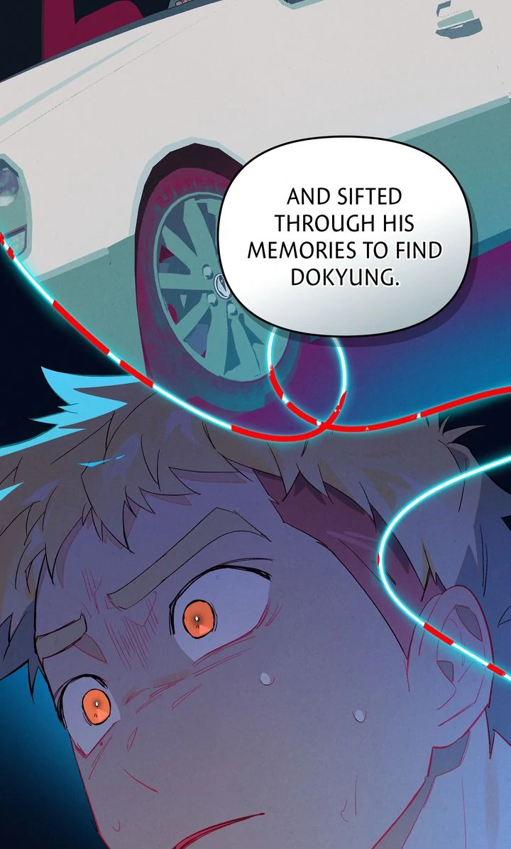 Even If Despair Consumes You Chapter 43 237 ch 43 8