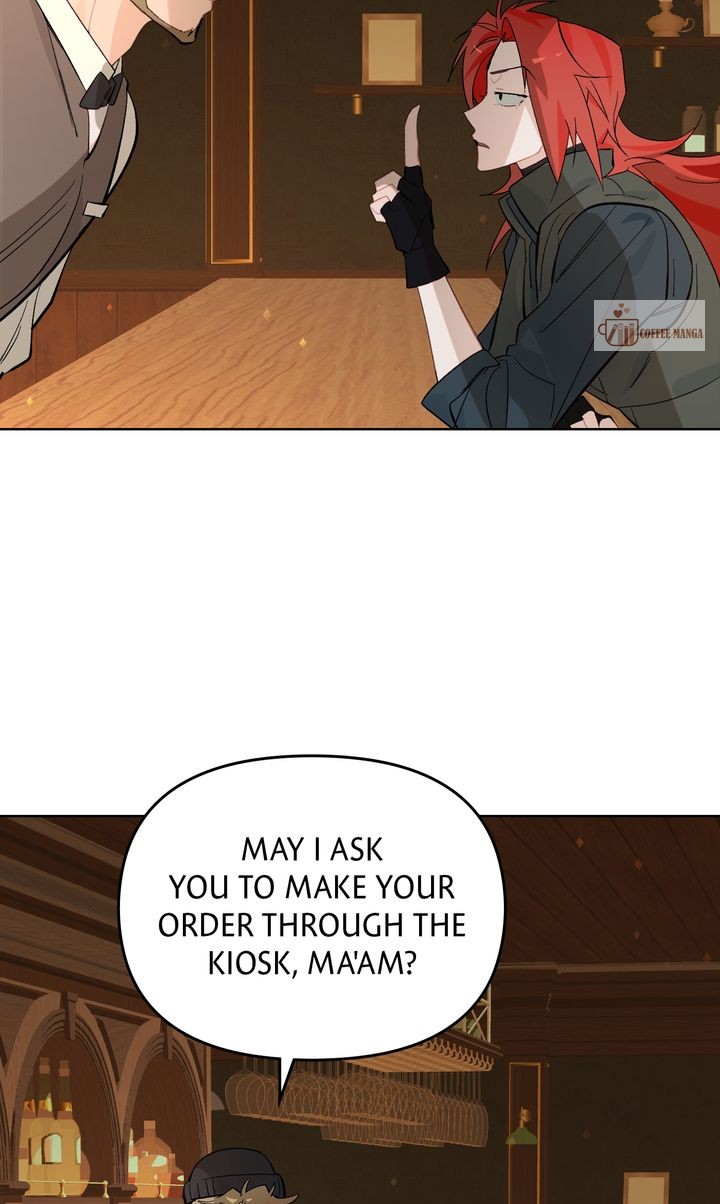 Even If Despair Consumes You Chapter 46 258 ch 46 11