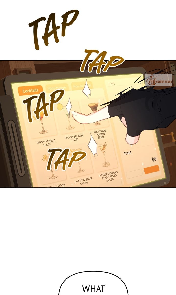 Even If Despair Consumes You Chapter 46 261 ch 46 14