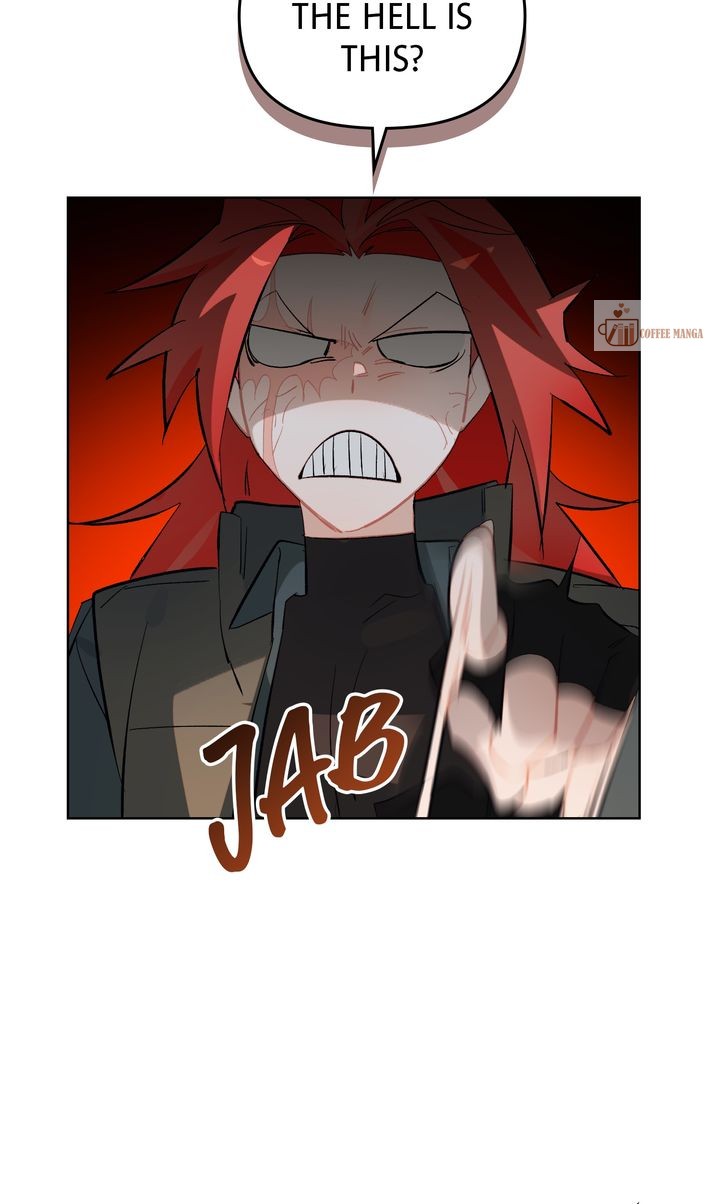 Even If Despair Consumes You Chapter 46 262 ch 46 15