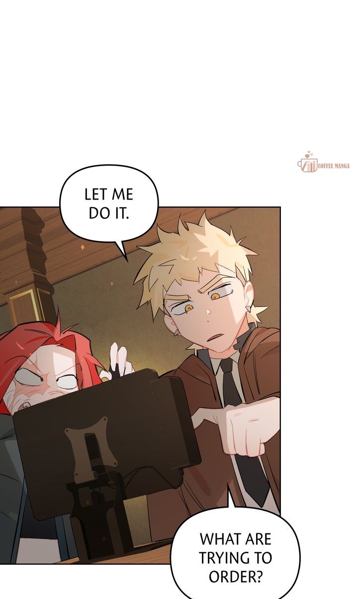 Even If Despair Consumes You Chapter 46 264 ch 46 17