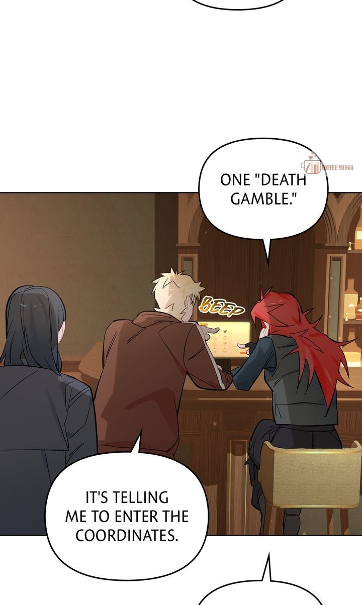 Even If Despair Consumes You Chapter 46 265 ch 46 18