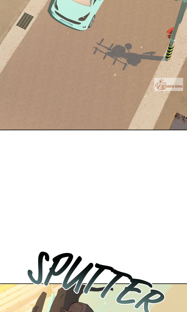 Even If Despair Consumes You Chapter 46 249 ch 46 2