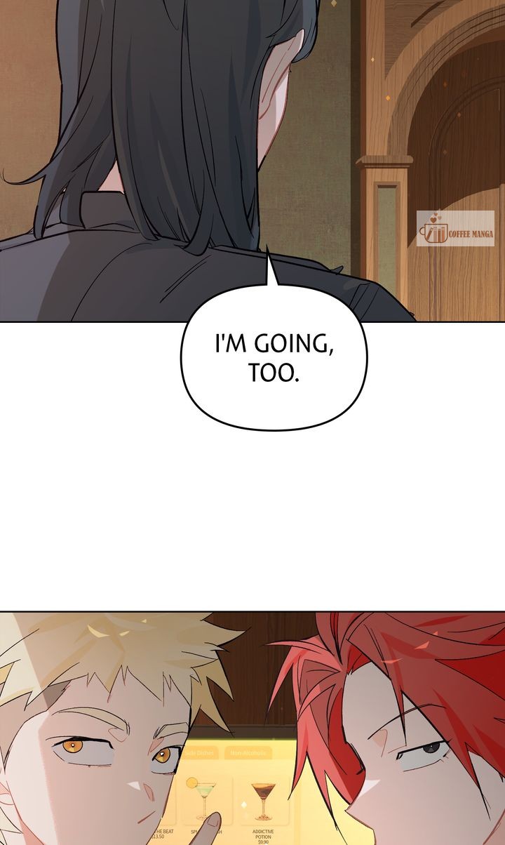 Even If Despair Consumes You Chapter 46 267 ch 46 20