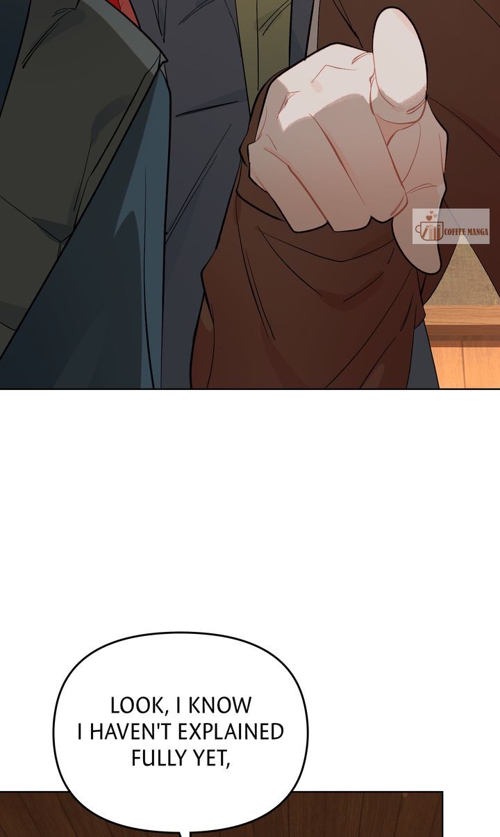 Even If Despair Consumes You Chapter 46 269 ch 46 22