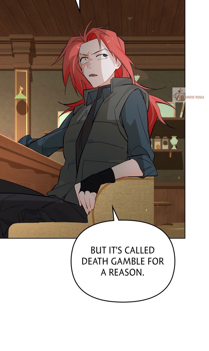 Even If Despair Consumes You Chapter 46 270 ch 46 23