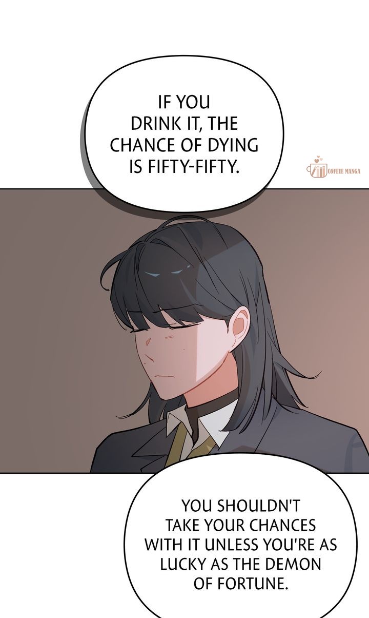 Even If Despair Consumes You Chapter 46 271 ch 46 24