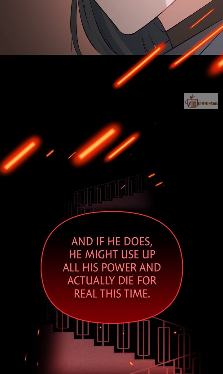 Even If Despair Consumes You Chapter 46 273 ch 46 26