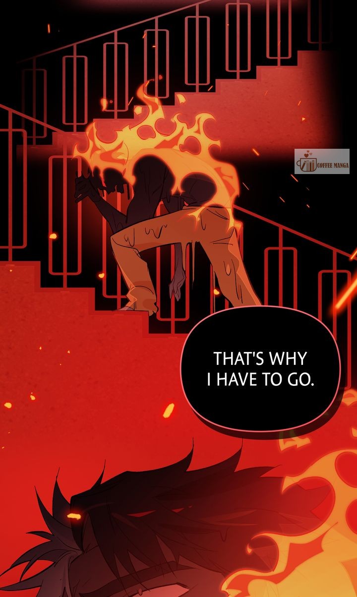 Even If Despair Consumes You Chapter 46 274 ch 46 27