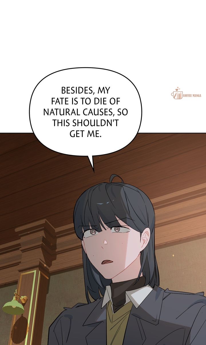 Even If Despair Consumes You Chapter 46 276 ch 46 29