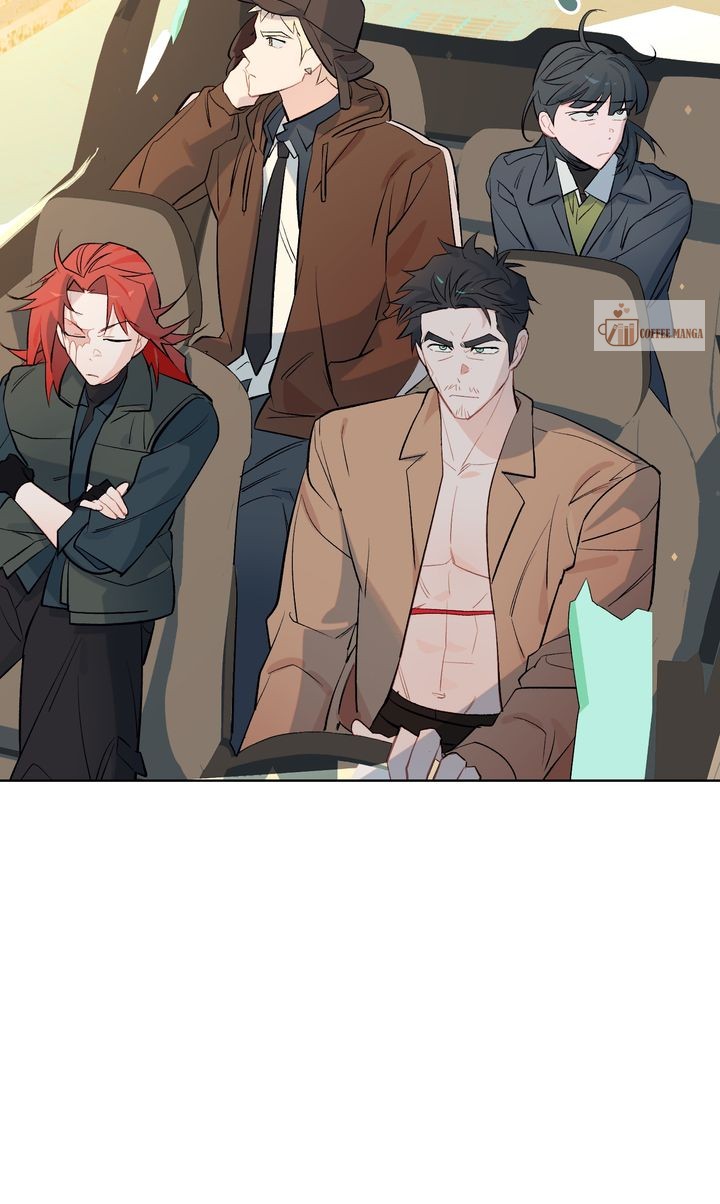 Even If Despair Consumes You Chapter 46 250 ch 46 3