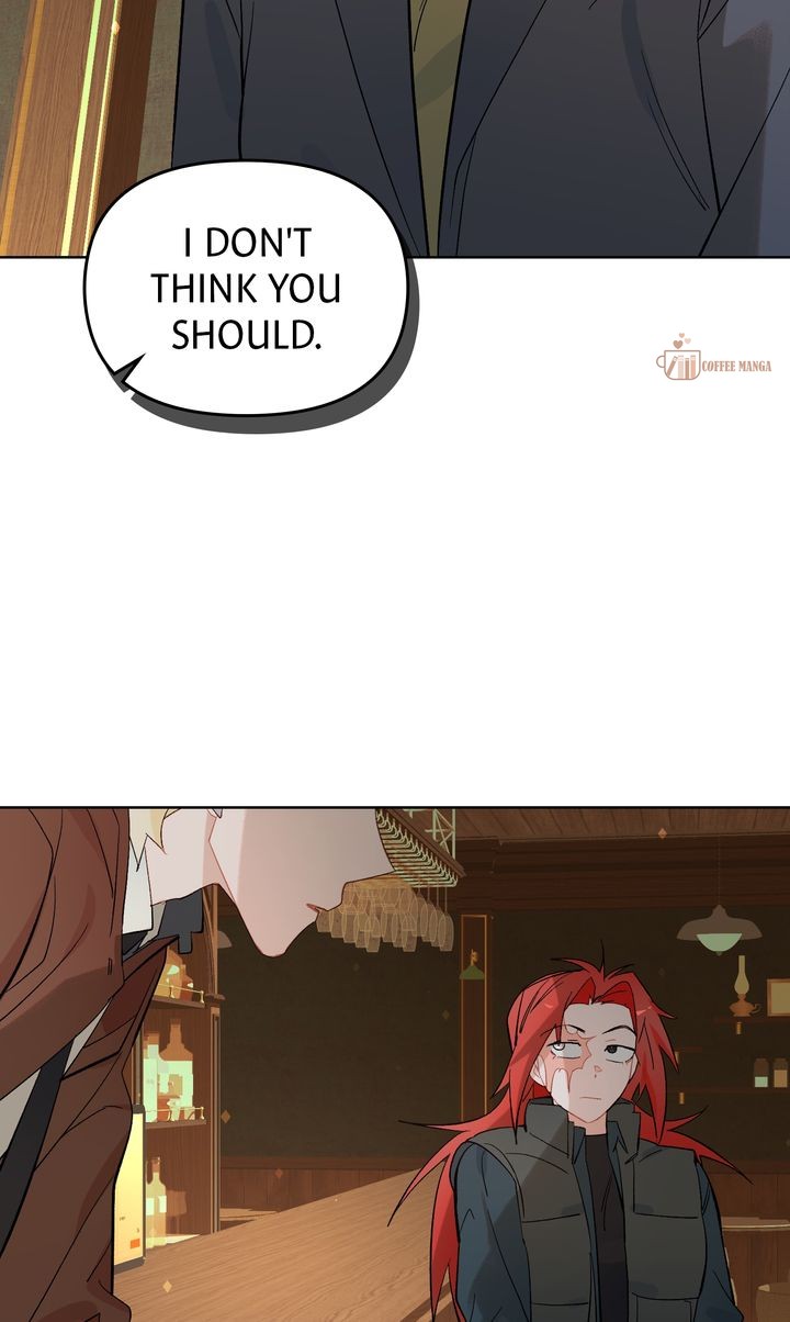 Even If Despair Consumes You Chapter 46 277 ch 46 30