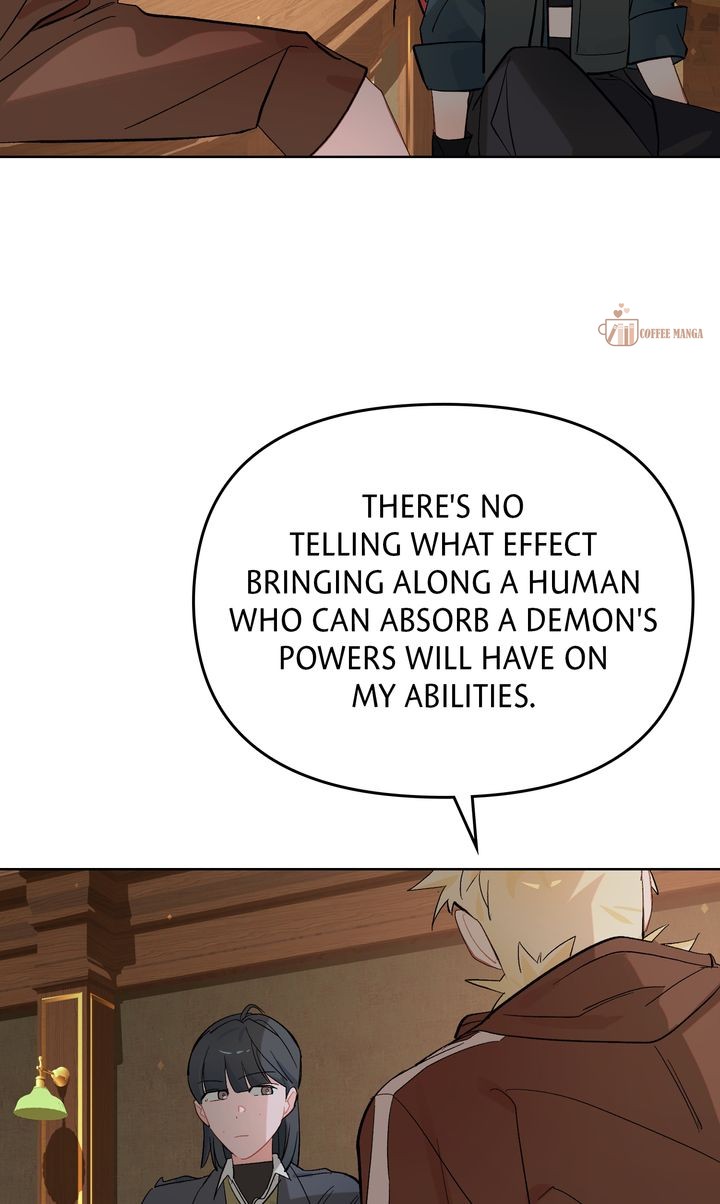 Even If Despair Consumes You Chapter 46 278 ch 46 31