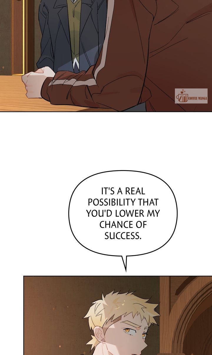 Even If Despair Consumes You Chapter 46 279 ch 46 32