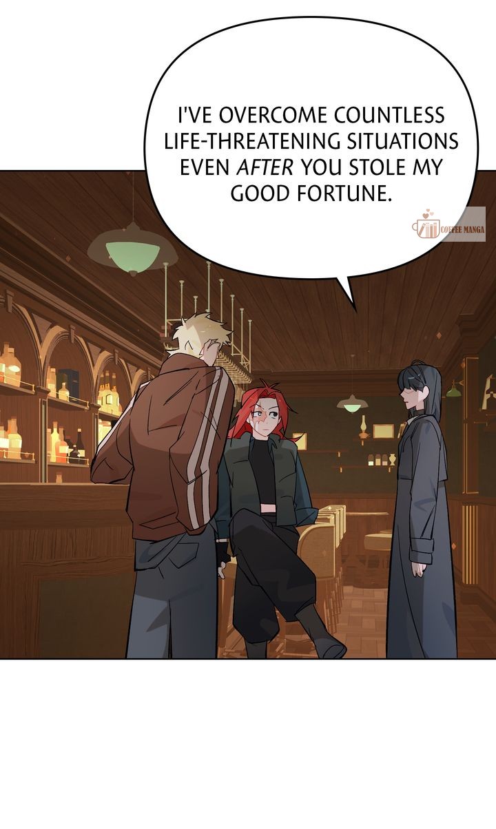 Even If Despair Consumes You Chapter 46 281 ch 46 34