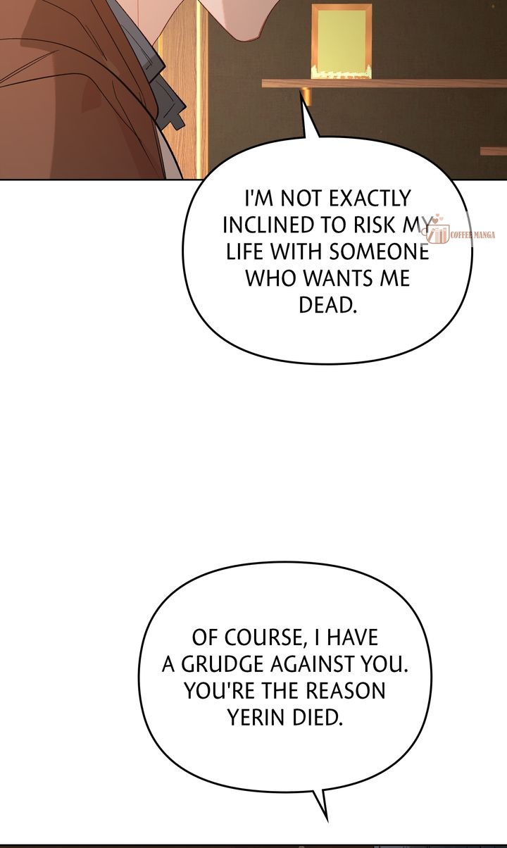 Even If Despair Consumes You Chapter 46 284 ch 46 37