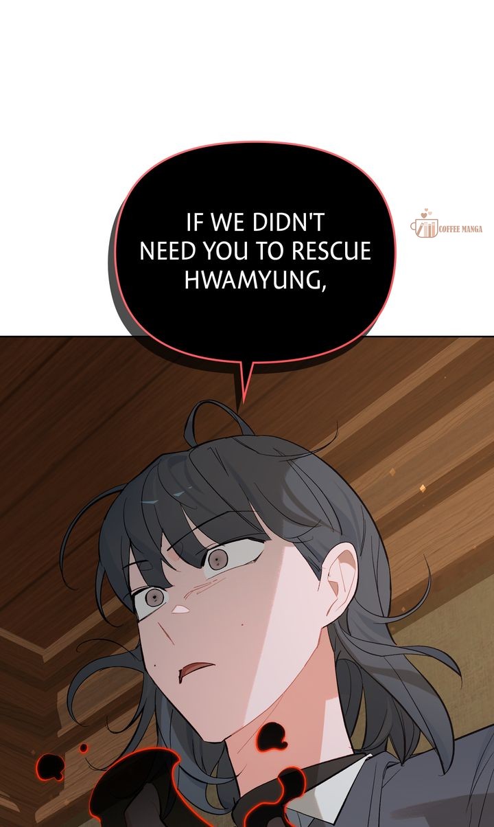 Even If Despair Consumes You Chapter 46 286 ch 46 39