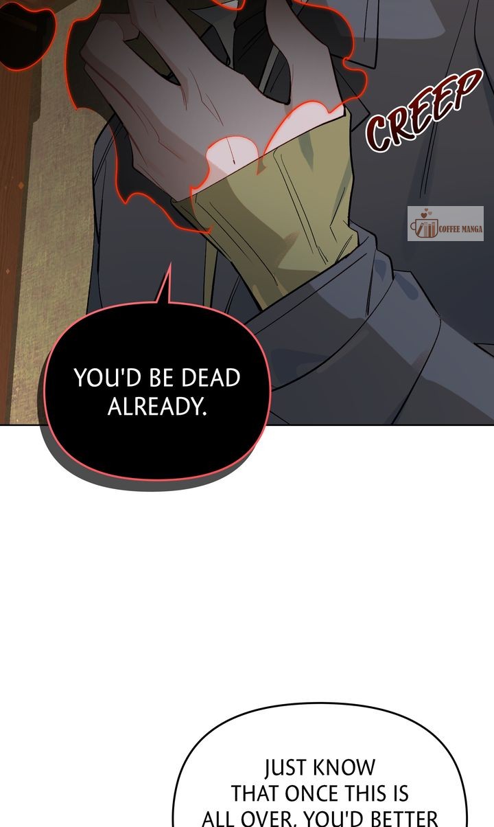 Even If Despair Consumes You Chapter 46 287 ch 46 40