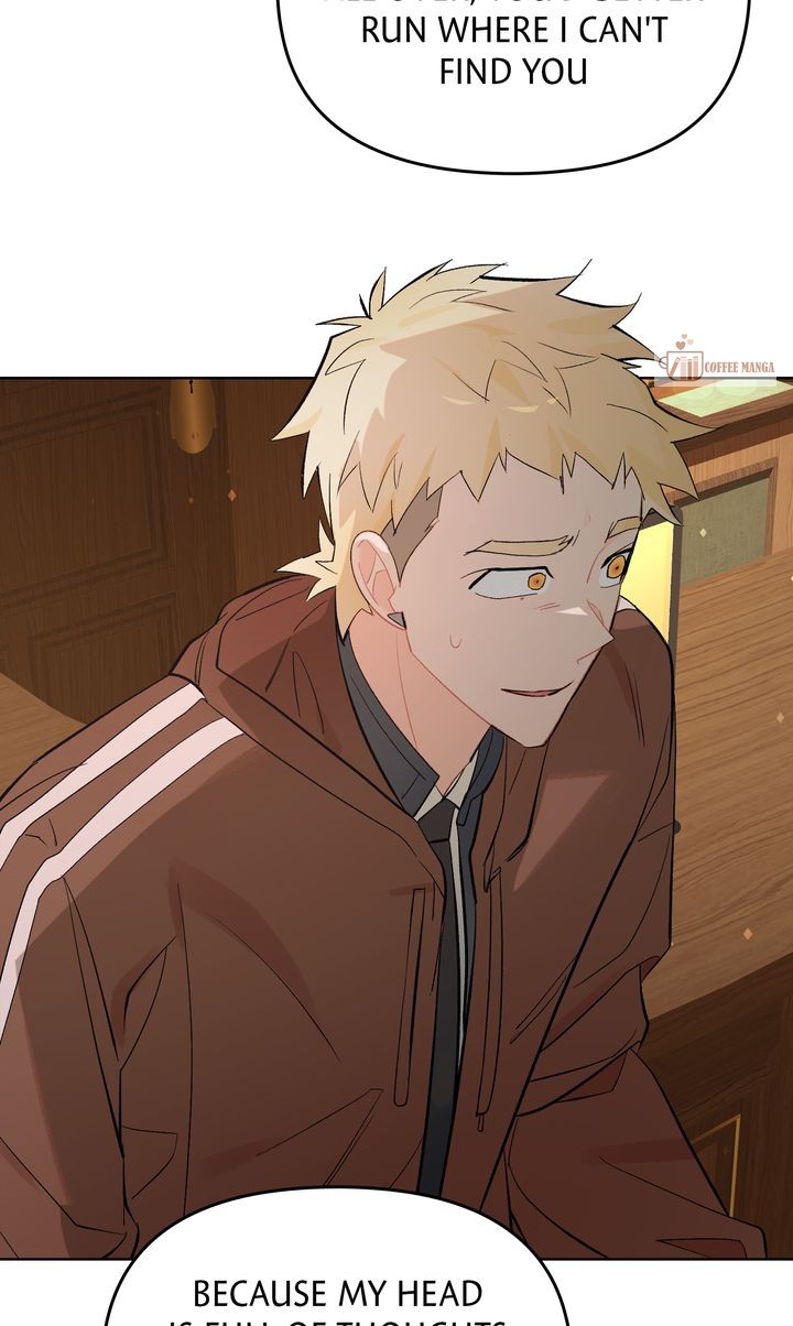 Even If Despair Consumes You Chapter 46 288 ch 46 41