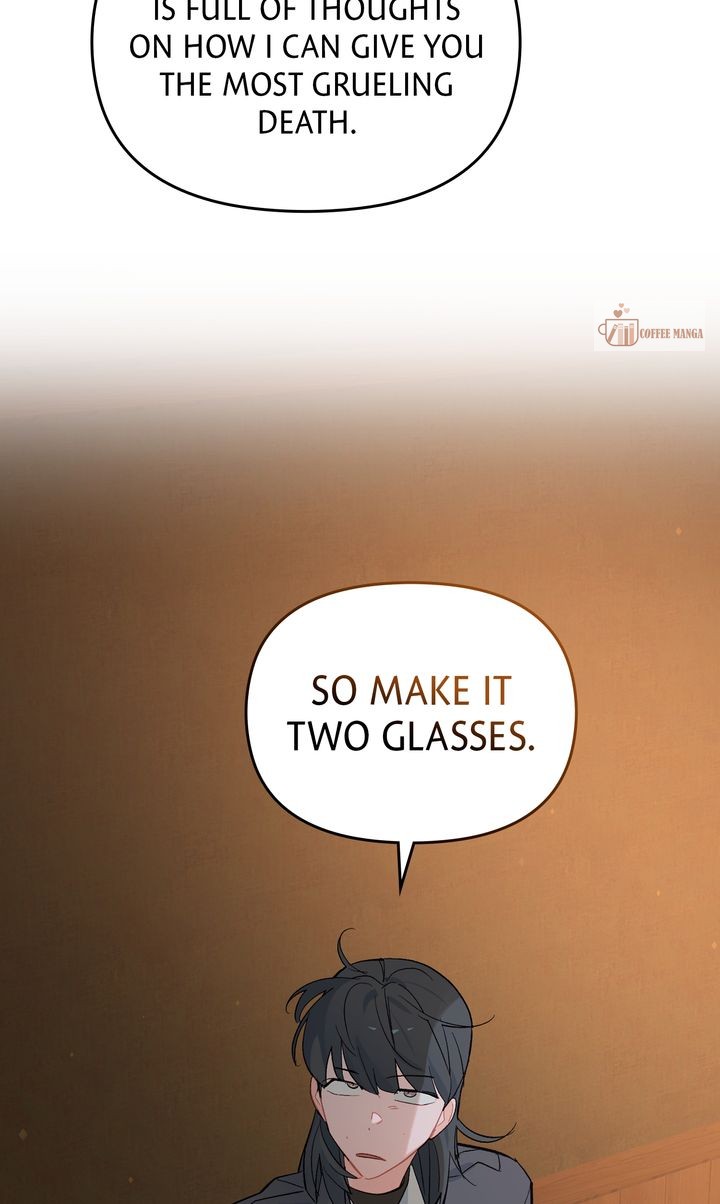 Even If Despair Consumes You Chapter 46 289 ch 46 42