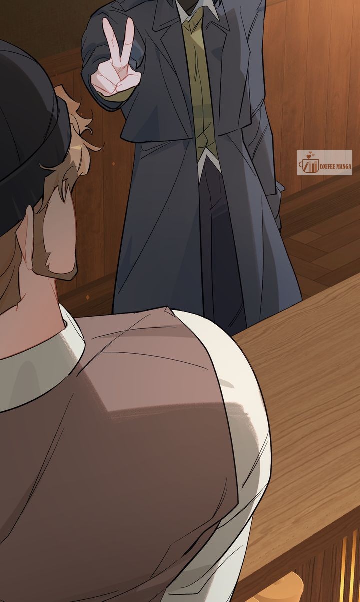 Even If Despair Consumes You Chapter 46 290 ch 46 43