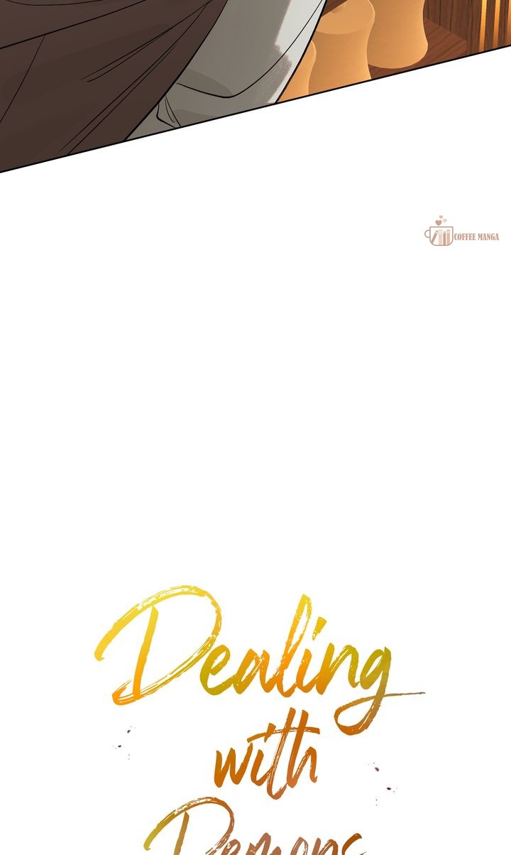 Even If Despair Consumes You Chapter 46 291 ch 46 44