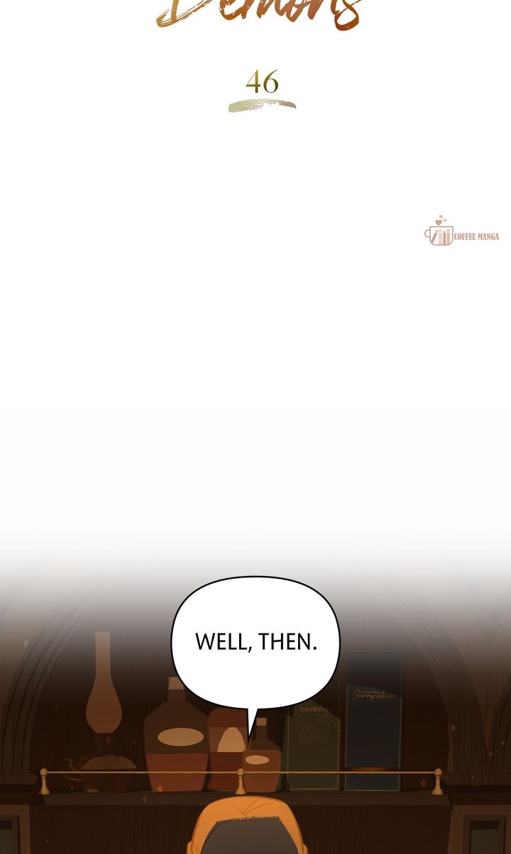 Even If Despair Consumes You Chapter 46 292 ch 46 45