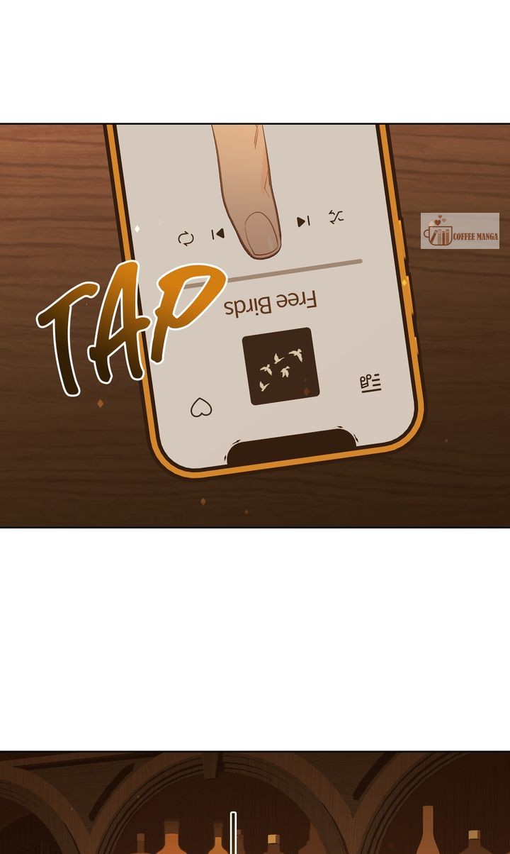 Even If Despair Consumes You Chapter 46 294 ch 46 47