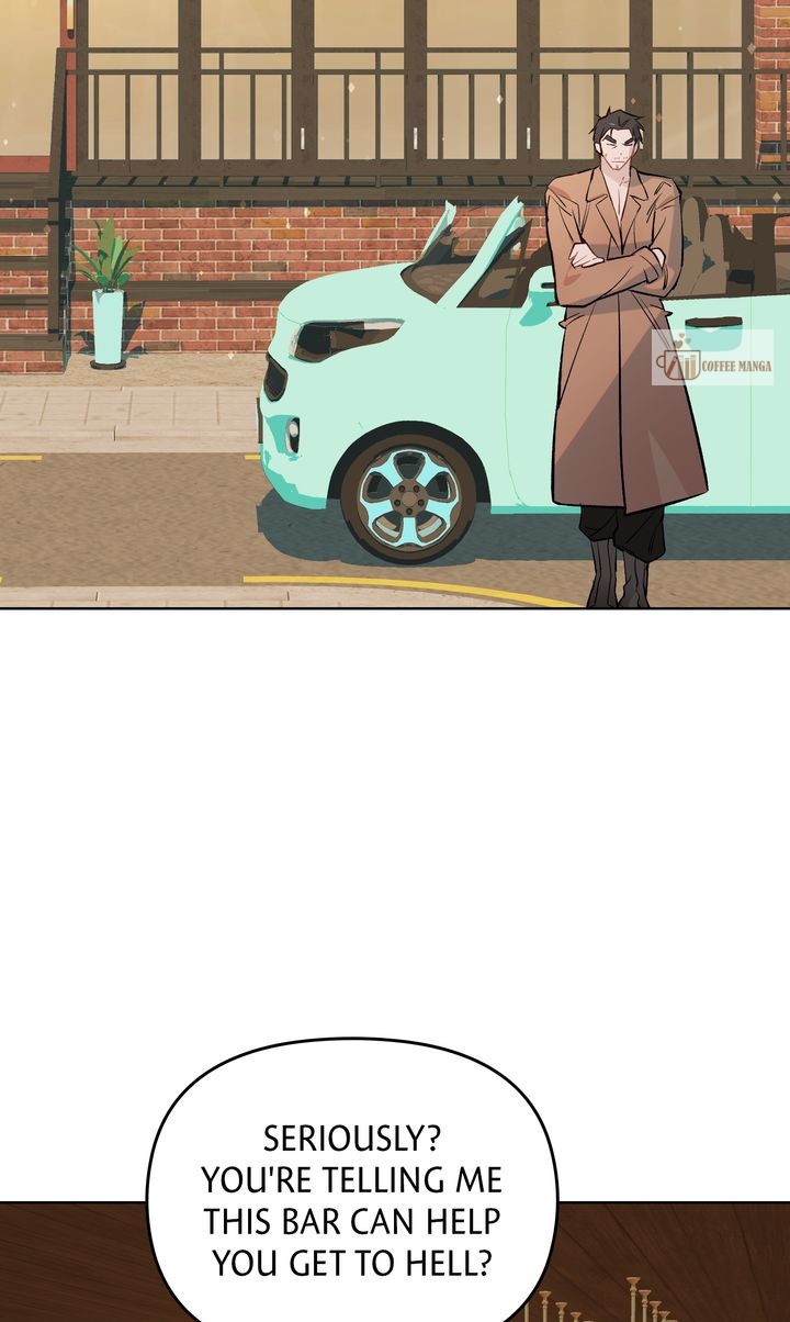 Even If Despair Consumes You Chapter 46 252 ch 46 5