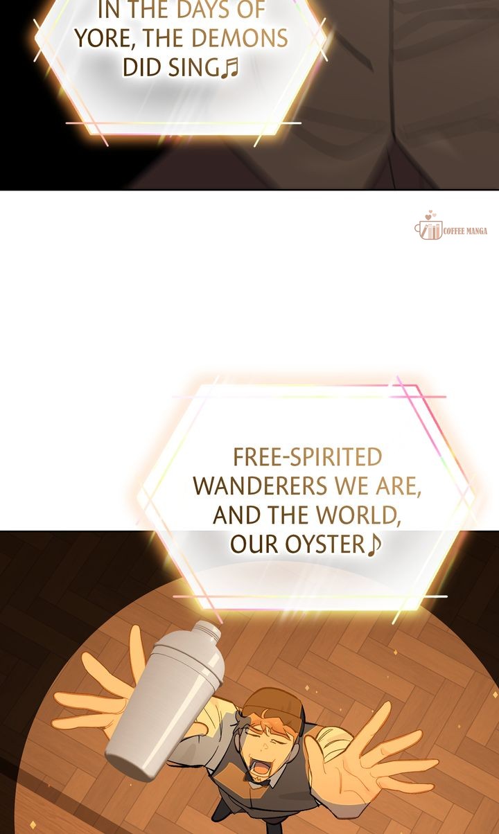 Even If Despair Consumes You Chapter 46 298 ch 46 51