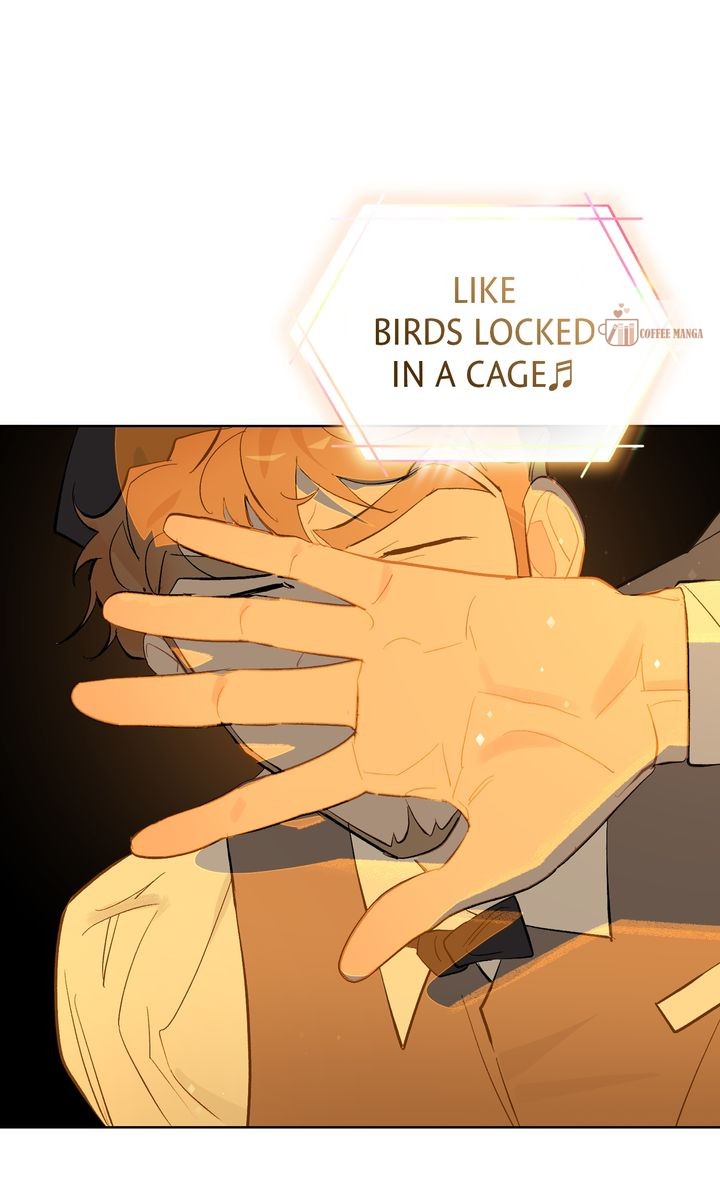 Even If Despair Consumes You Chapter 46 300 ch 46 53